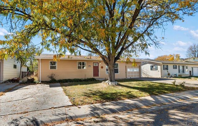 1110 Phay Ave, Canon City, CO 81212