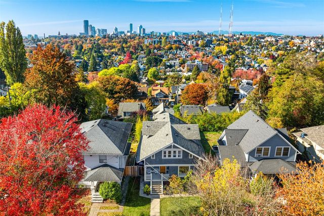 1109 32nd Avenue, Seattle, WA 98122