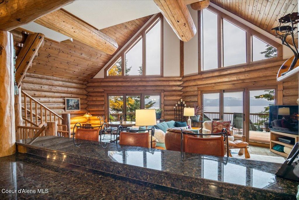 867 E Pine Ridge Dr, Harrison, ID 83833 photo 11