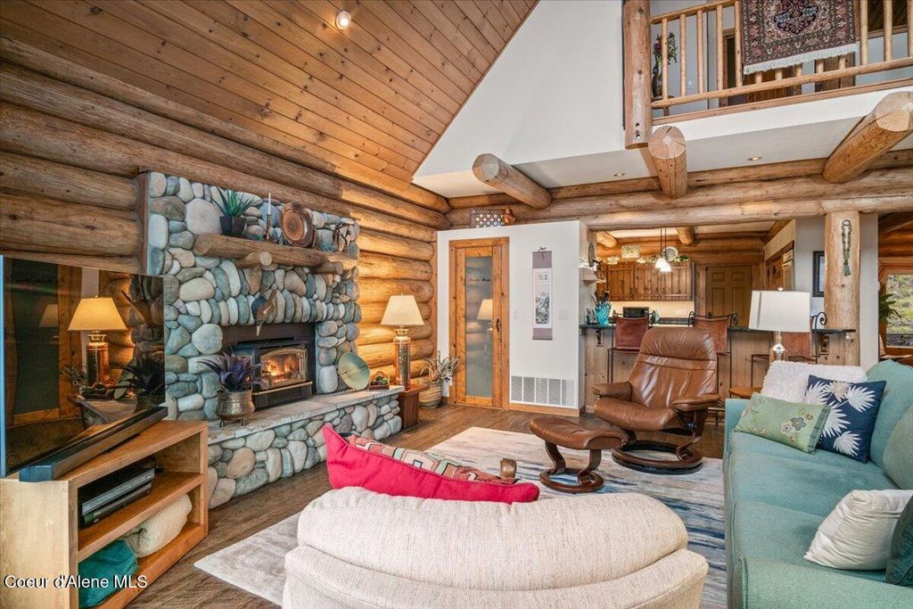 867 E Pine Ridge Dr, Harrison, ID 83833 photo 13