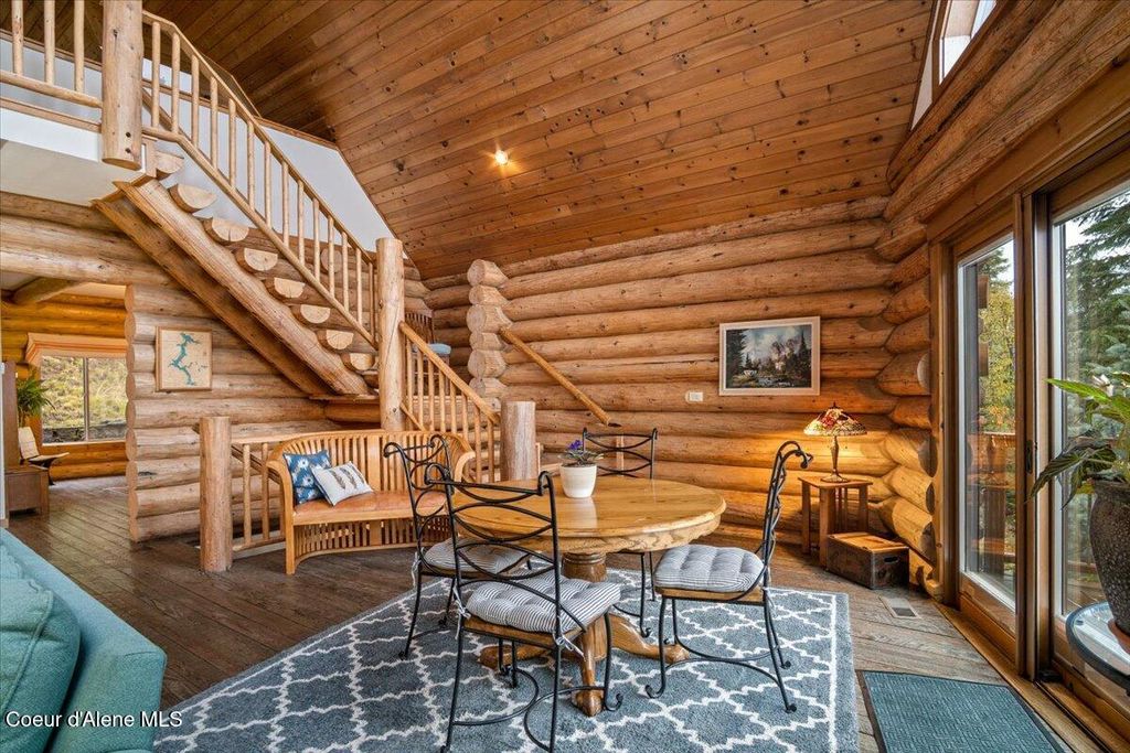 867 E Pine Ridge Dr, Harrison, ID 83833 photo 14