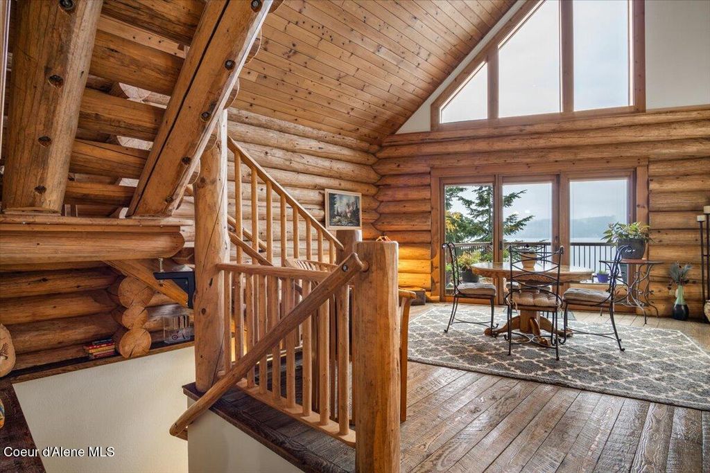 867 E Pine Ridge Dr, Harrison, ID 83833 photo 15