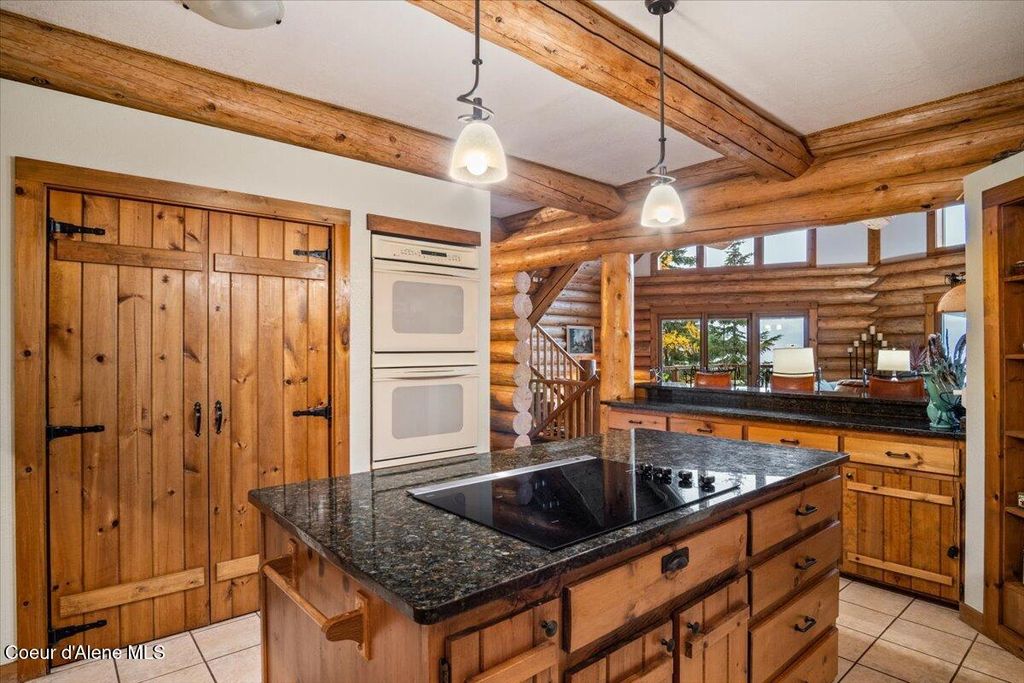 867 E Pine Ridge Dr, Harrison, ID 83833 photo 17