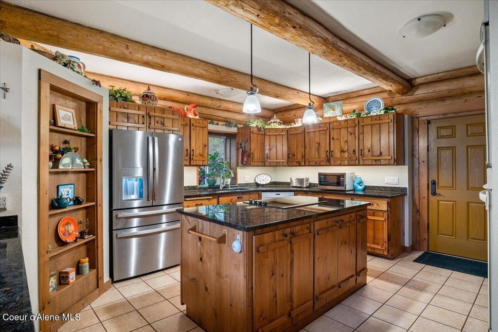 867 E Pine Ridge Dr, Harrison, ID 83833 photo 18