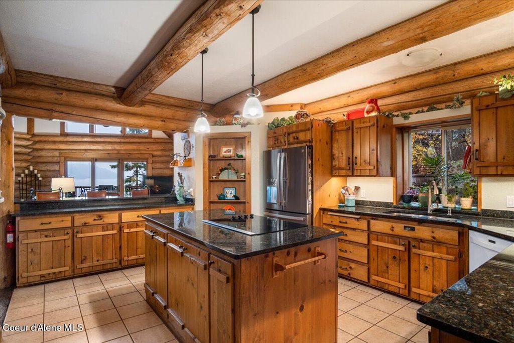 867 E Pine Ridge Dr, Harrison, ID 83833 photo 19