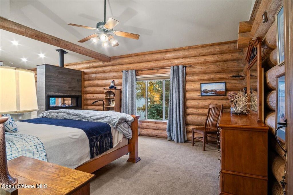 867 E Pine Ridge Dr, Harrison, ID 83833 photo 20