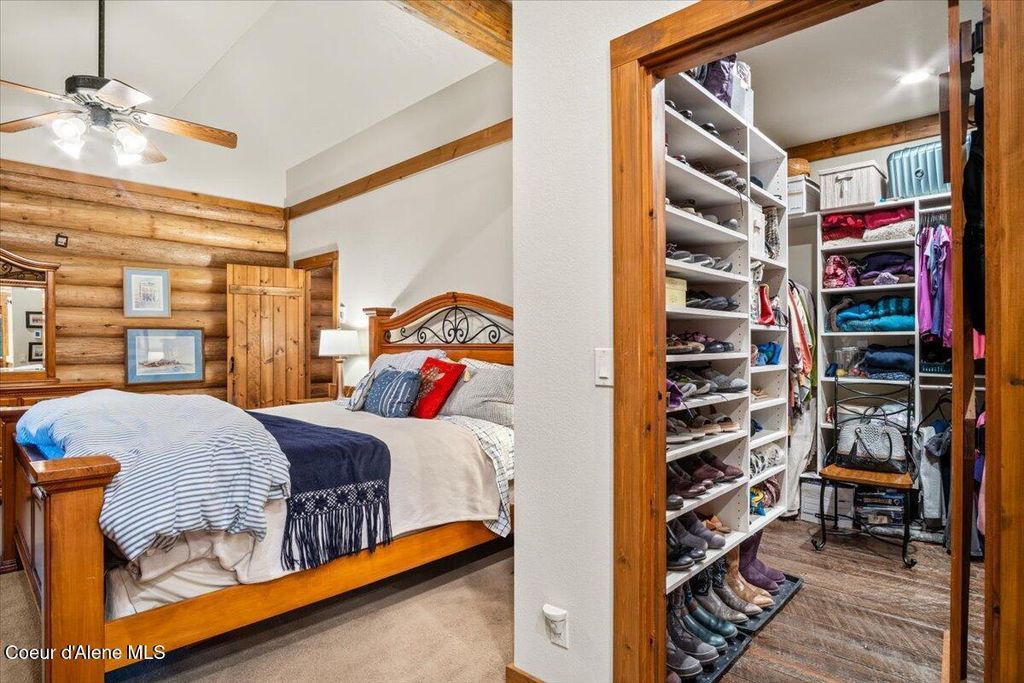 867 E Pine Ridge Dr, Harrison, ID 83833 photo 21