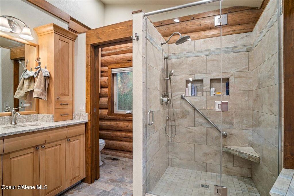 867 E Pine Ridge Dr, Harrison, ID 83833 photo 28