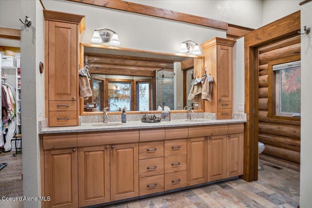 867 E Pine Ridge Dr, Harrison, ID 83833 photo 29