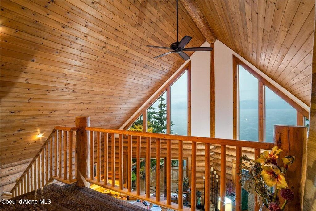 867 E Pine Ridge Dr, Harrison, ID 83833 photo 31