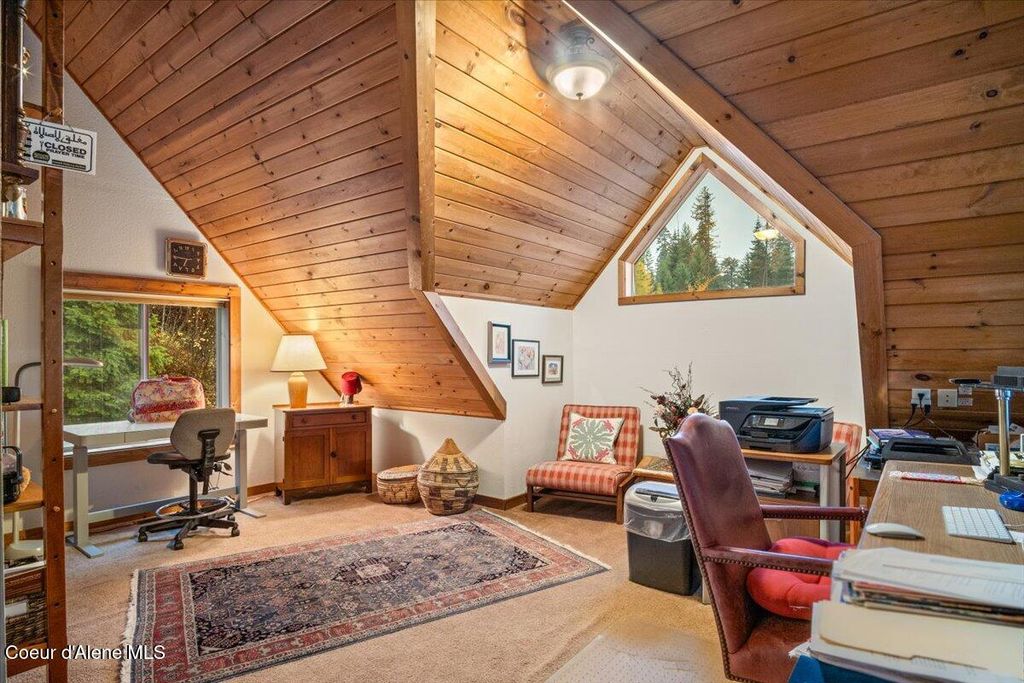 867 E Pine Ridge Dr, Harrison, ID 83833 photo 32