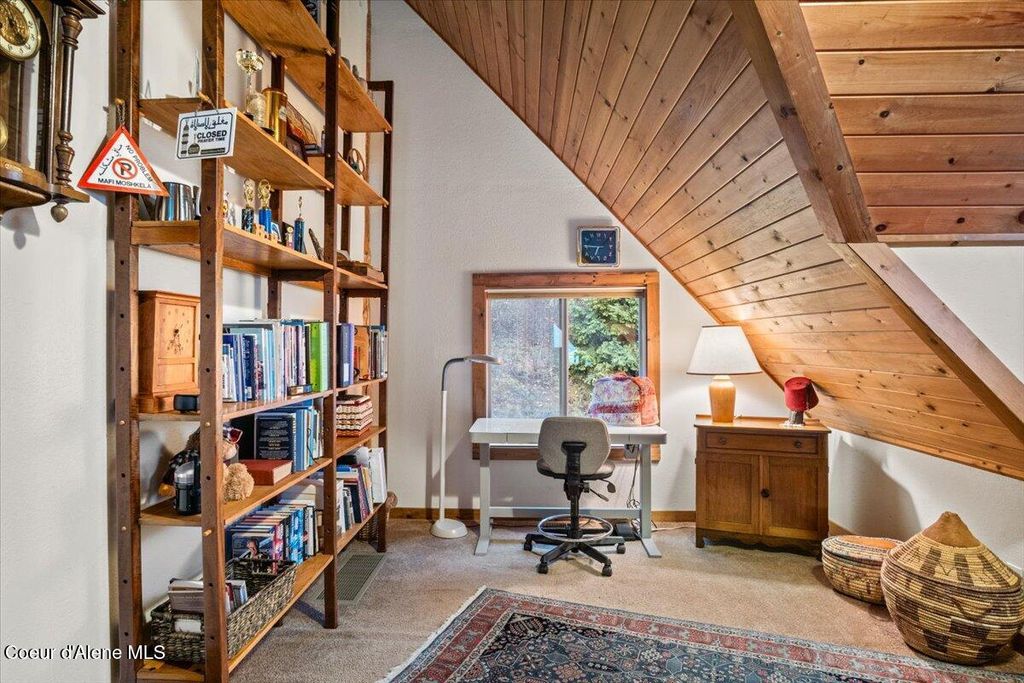 867 E Pine Ridge Dr, Harrison, ID 83833 photo 33