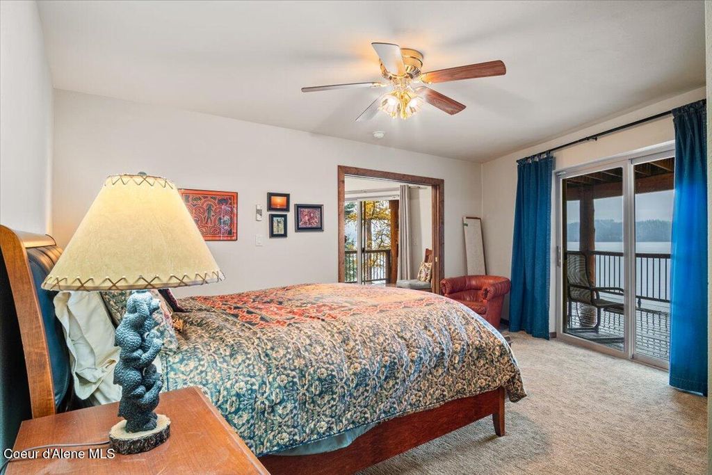 867 E Pine Ridge Dr, Harrison, ID 83833 photo 40