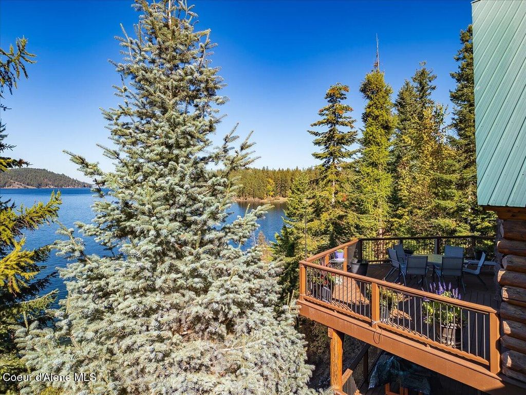 867 E Pine Ridge Dr, Harrison, ID 83833 photo 51