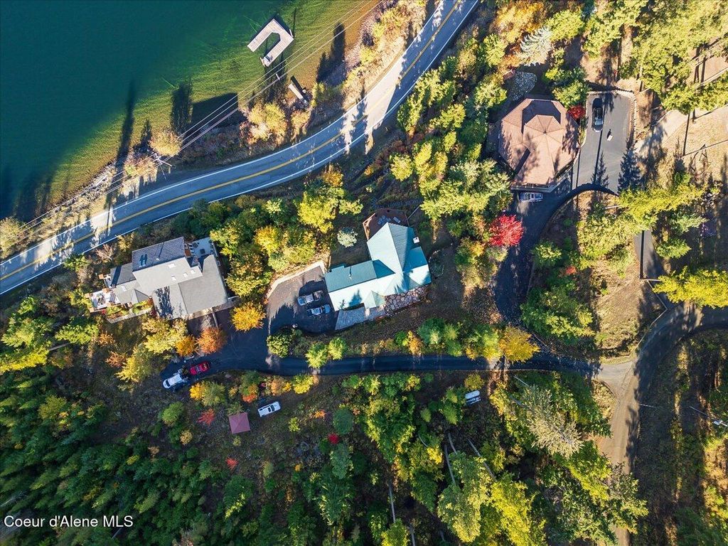 867 E Pine Ridge Dr, Harrison, ID 83833 photo 59
