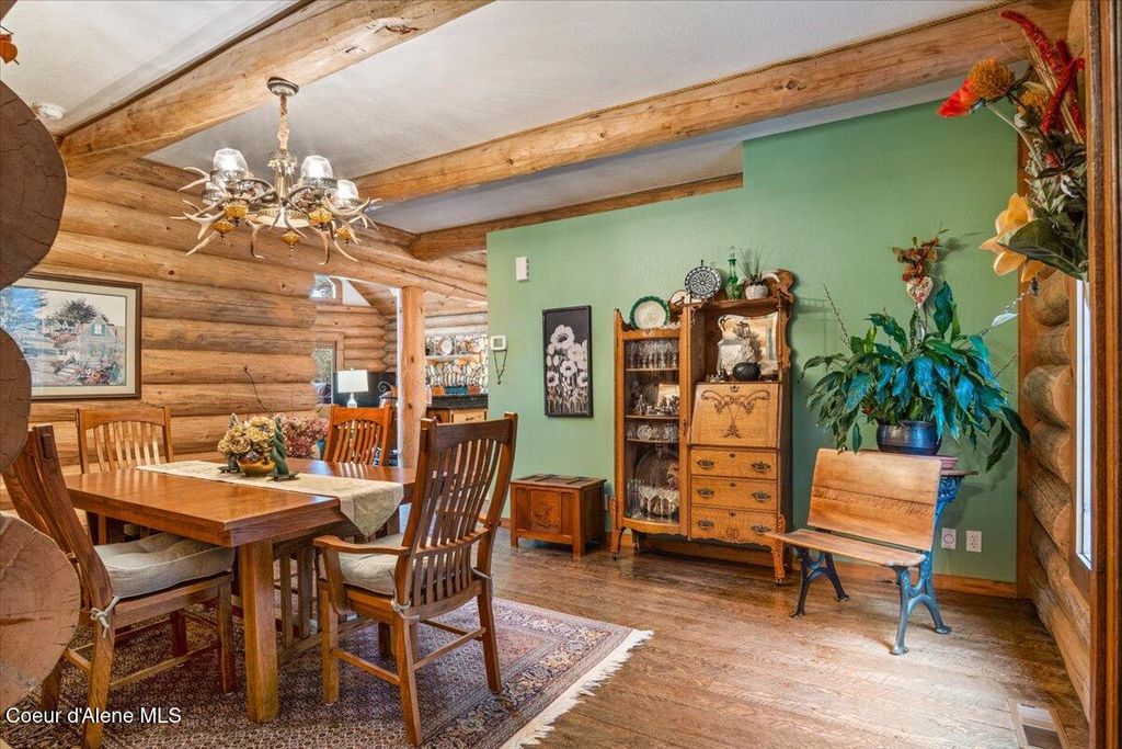 867 E Pine Ridge Dr, Harrison, ID 83833 photo 6