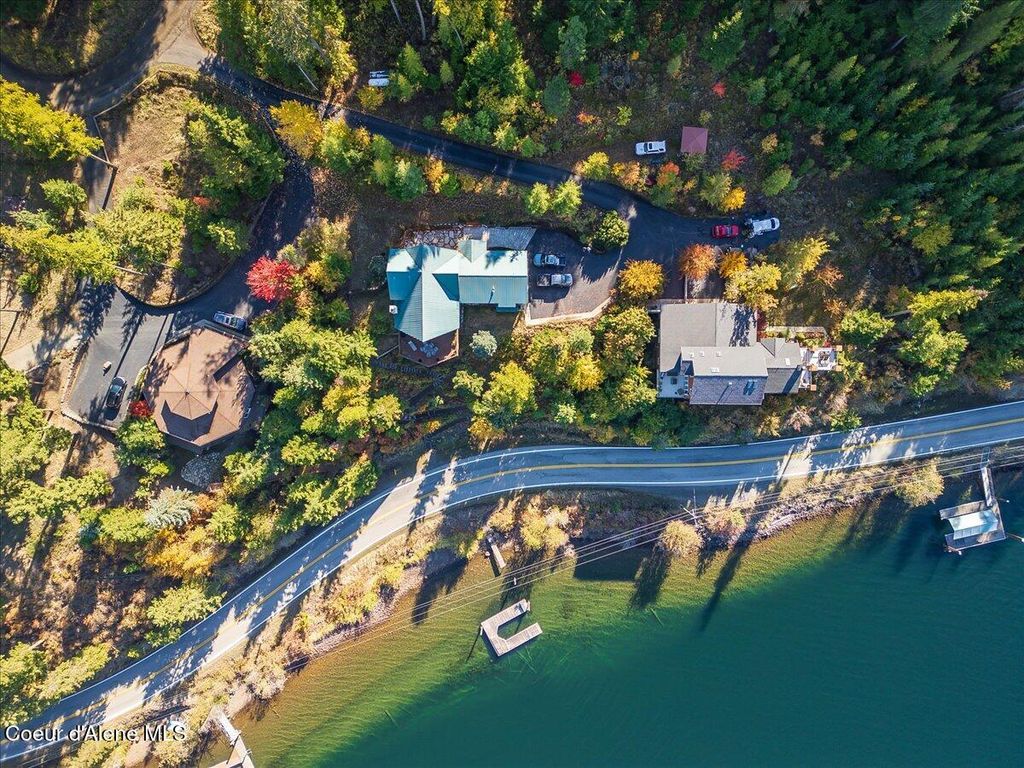 867 E Pine Ridge Dr, Harrison, ID 83833 photo 60