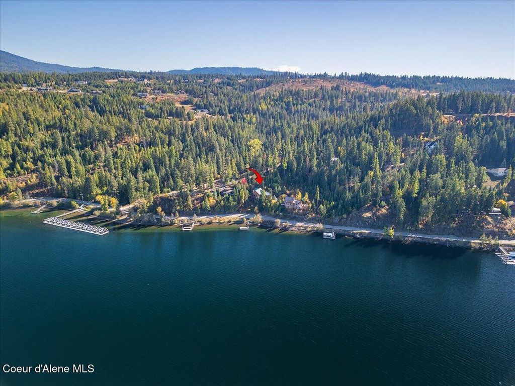 867 E Pine Ridge Dr, Harrison, ID 83833 photo 62