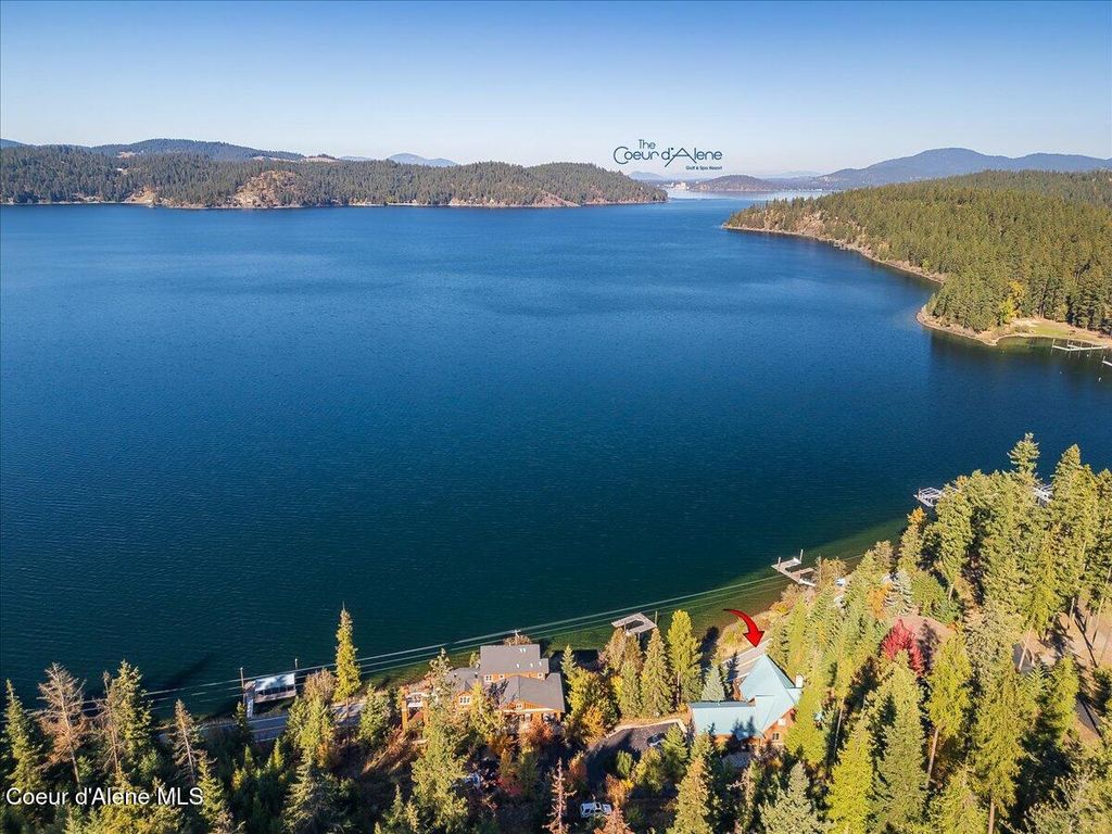 867 E Pine Ridge Dr, Harrison, ID 83833 photo 63