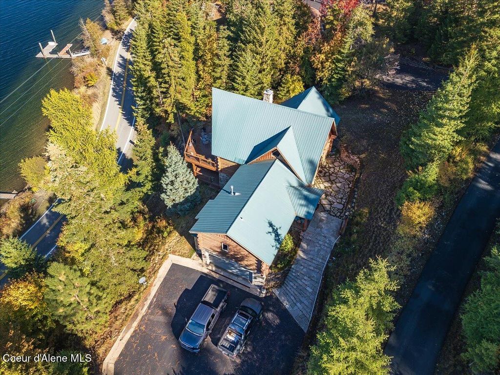 867 E Pine Ridge Dr, Harrison, ID 83833 photo 65