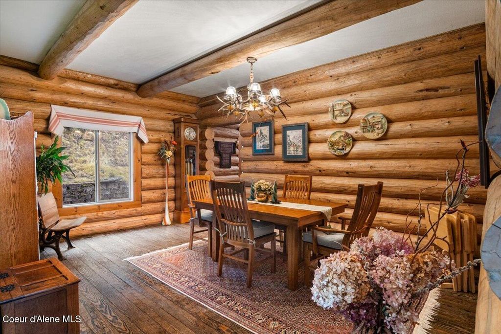 867 E Pine Ridge Dr, Harrison, ID 83833 photo 7