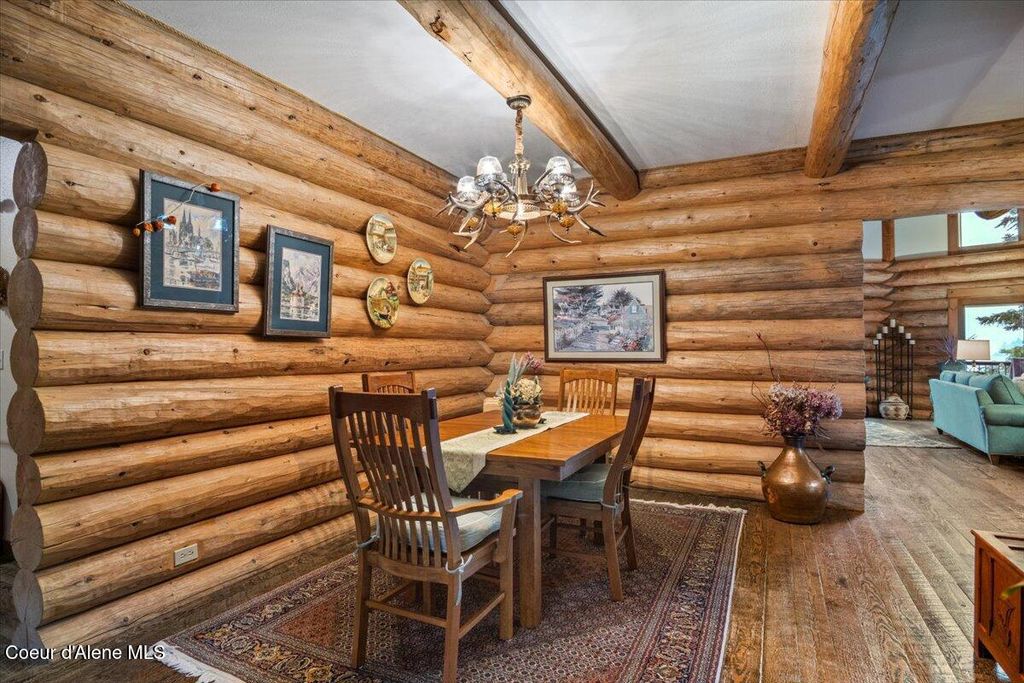 867 E Pine Ridge Dr, Harrison, ID 83833 photo 8