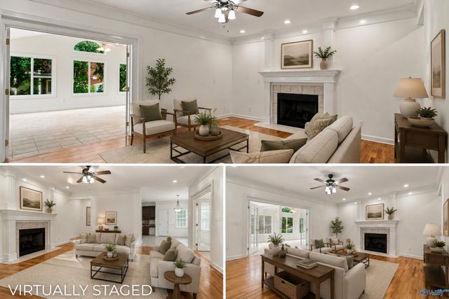 108 Redwood Drive, Madison, AL 35758