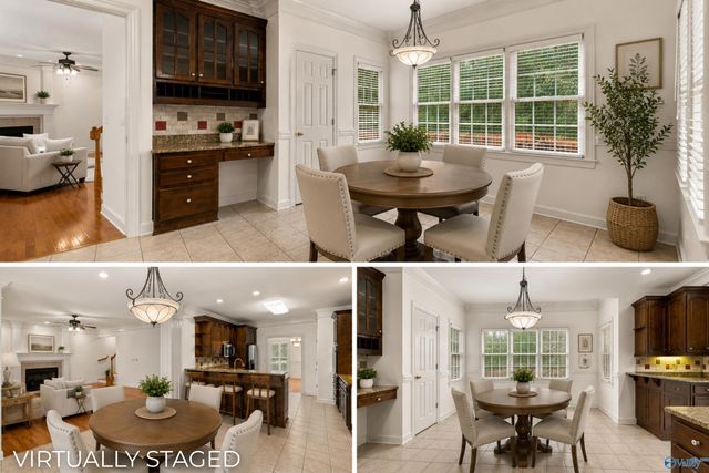 108 Redwood Drive, Madison, AL 35758