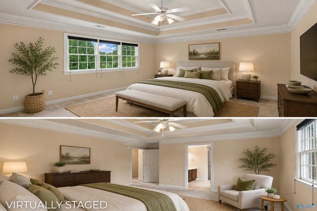 108 Redwood Drive, Madison, AL 35758