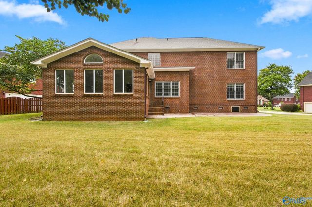 108 Redwood Drive, Madison, AL 35758