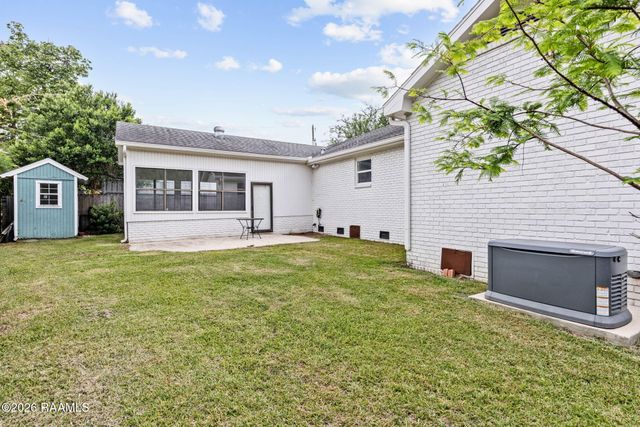 308 S Mall Street, Lafayette, LA 70503