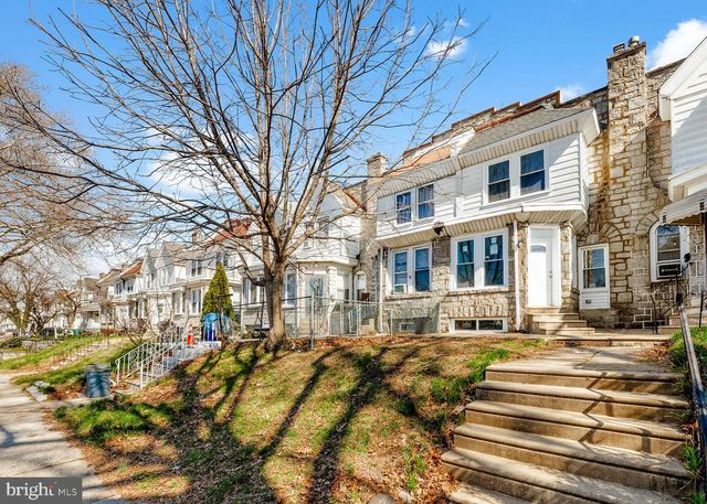 3451 COTTMAN AVE, Philadelphia, PA 19149