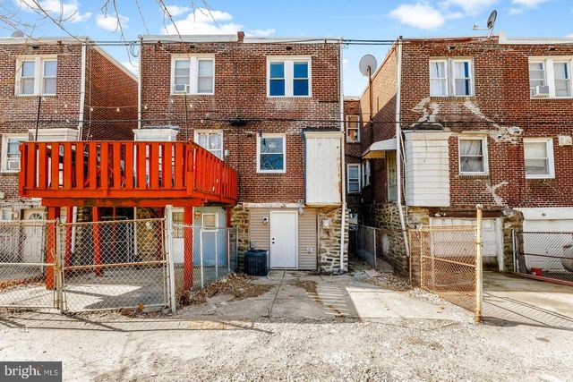 3451 COTTMAN AVE, Philadelphia, PA 19149