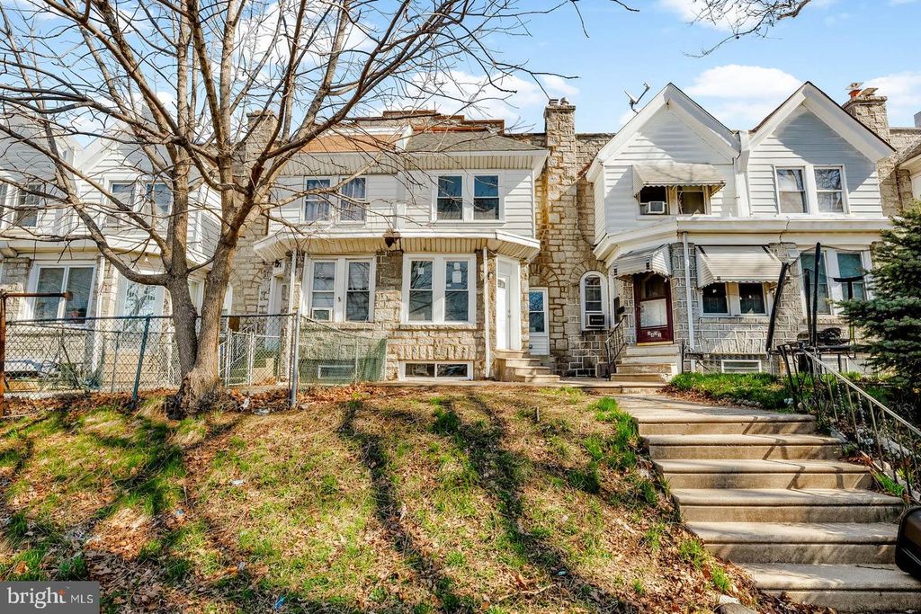 3451 COTTMAN AVE, Philadelphia, PA 19149