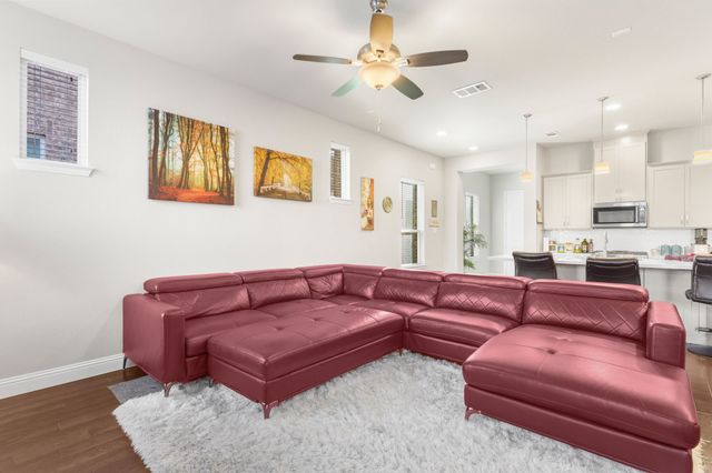 8137 Snapdragon Way, Dallas, TX 75252