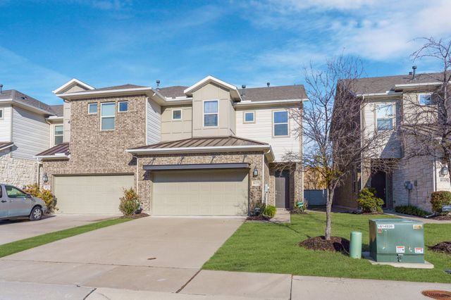 8137 Snapdragon Way, Dallas, TX 75252