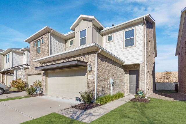 8137 Snapdragon Way, Dallas, TX 75252