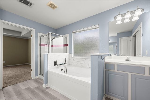 106 Reinhardt CT, Georgetown, TX 78626