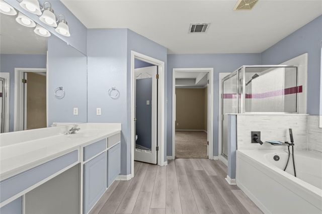 106 Reinhardt CT, Georgetown, TX 78626