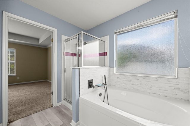 106 Reinhardt CT, Georgetown, TX 78626