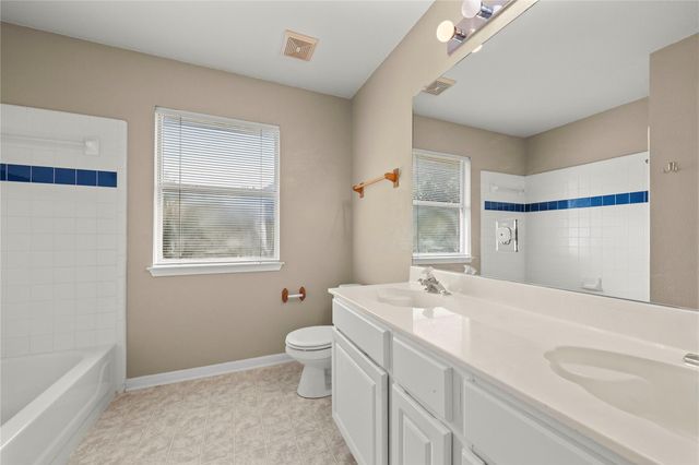 106 Reinhardt CT, Georgetown, TX 78626