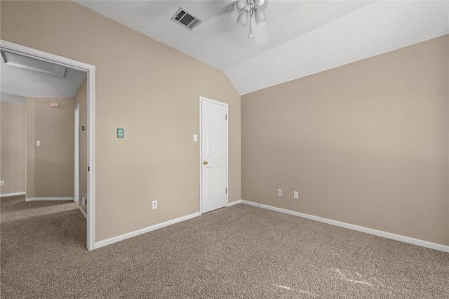 106 Reinhardt CT, Georgetown, TX 78626