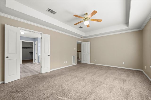 106 Reinhardt CT, Georgetown, TX 78626