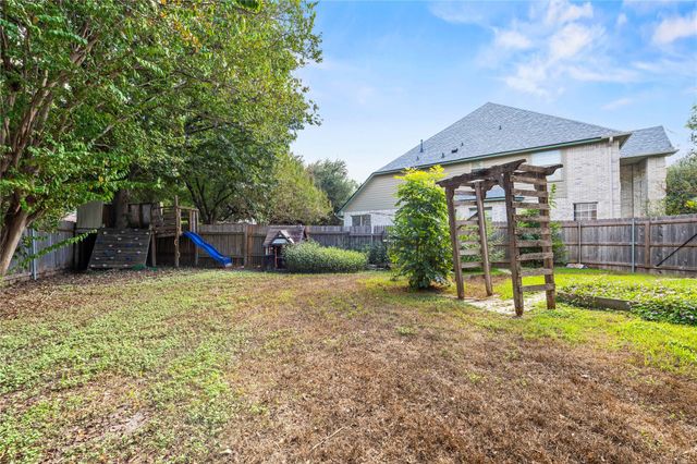 106 Reinhardt CT, Georgetown, TX 78626