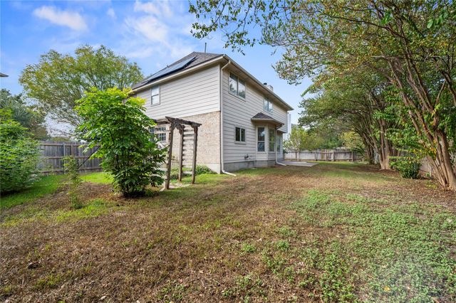 106 Reinhardt CT, Georgetown, TX 78626