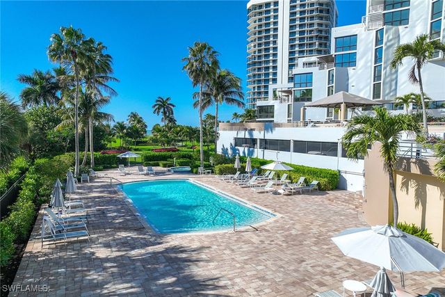 4751 Gulf Shore BLVD N 904, Naples, FL 34103