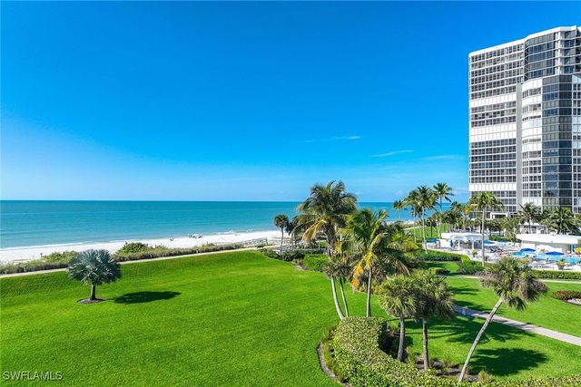 4751 Gulf Shore BLVD N 904, Naples, FL 34103