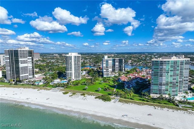 4751 Gulf Shore BLVD N 904, Naples, FL 34103