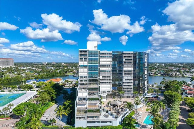 4751 Gulf Shore BLVD N 904, Naples, FL 34103