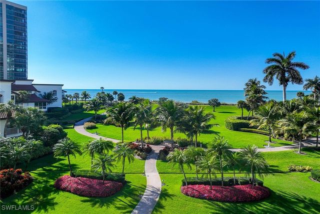 4751 Gulf Shore BLVD N 904, Naples, FL 34103